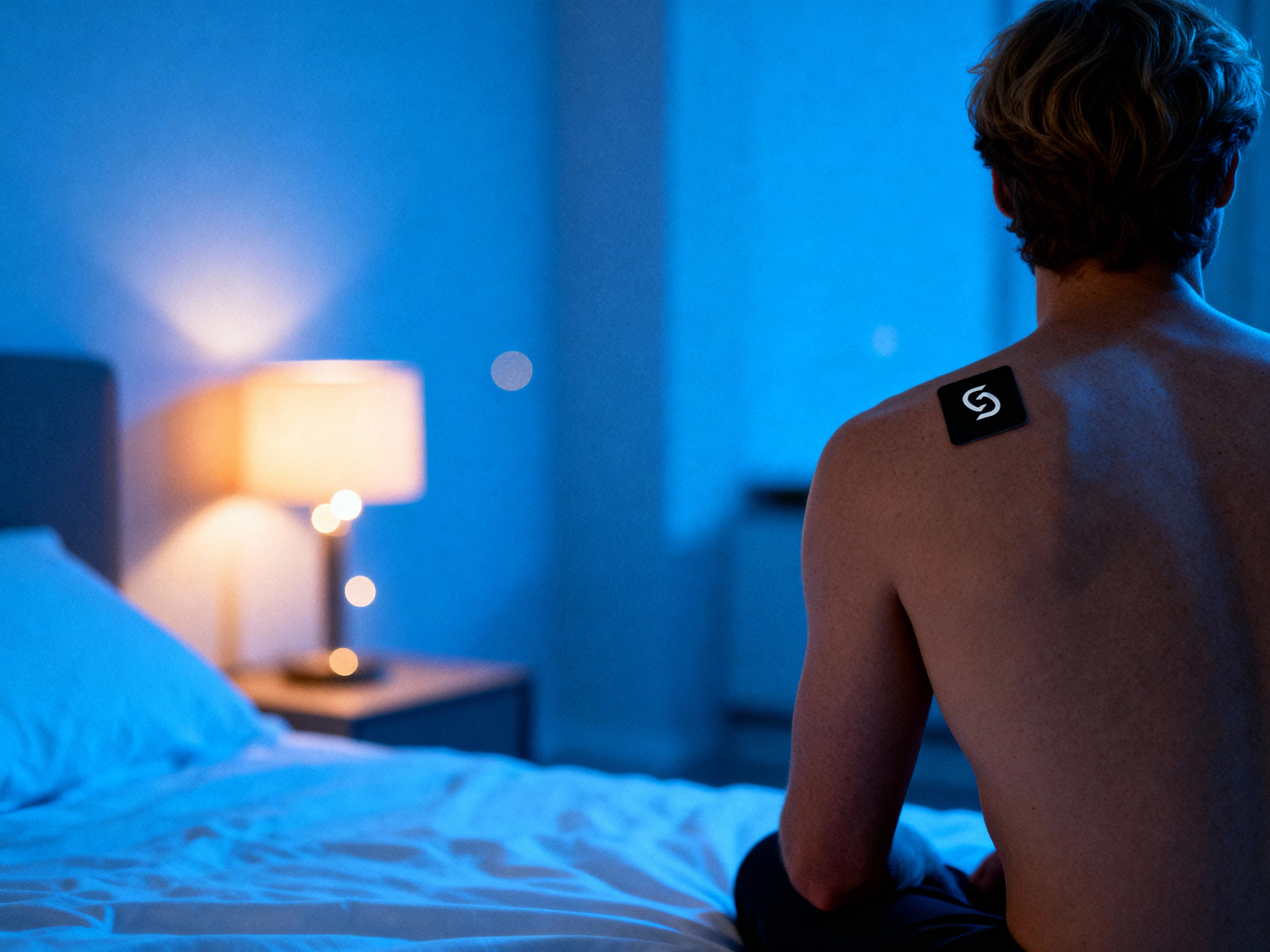 Sleep Faster, Wake Clearer: The Science & Routine Behind SLEEP+