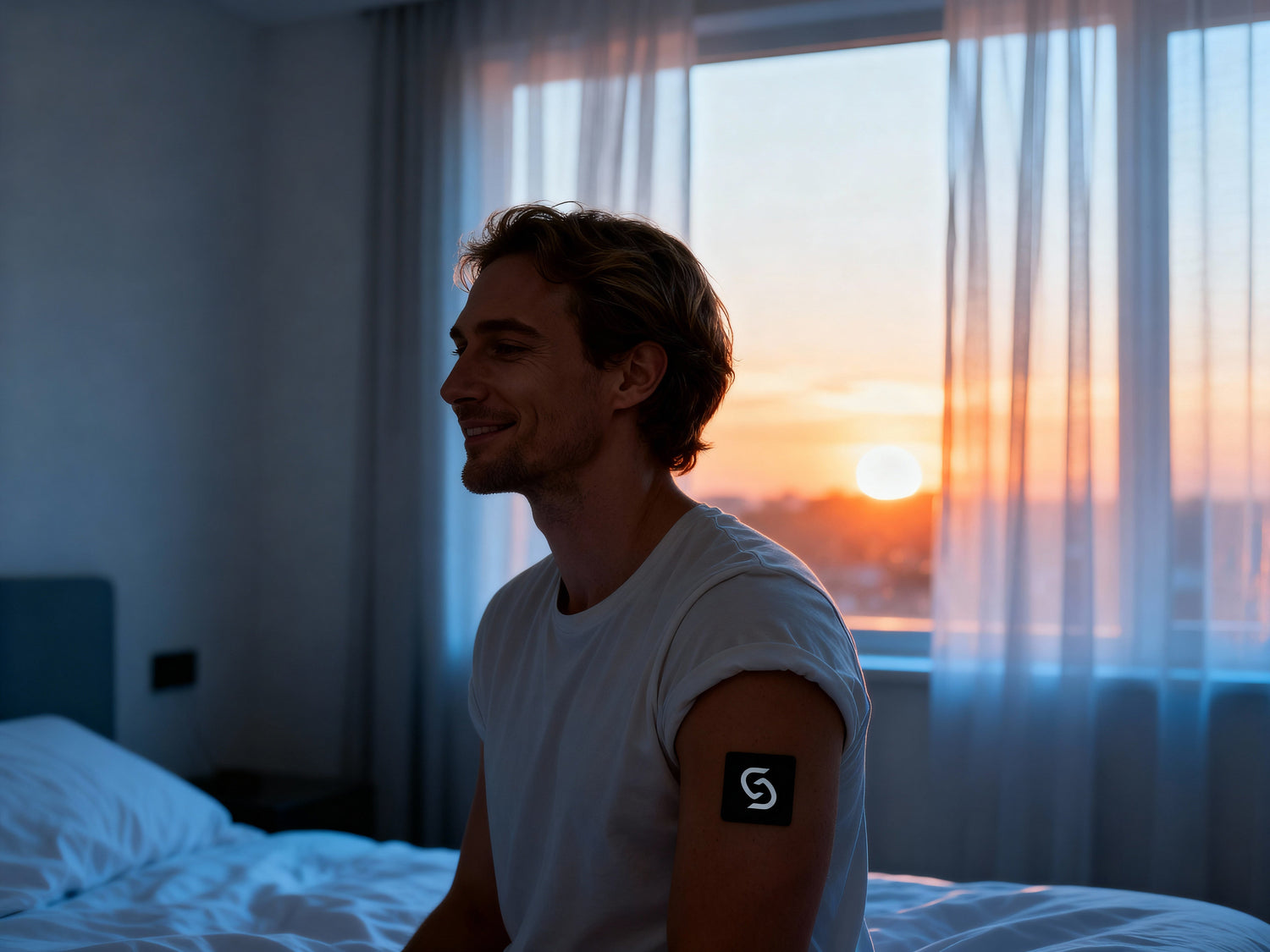 Your AM/PM Routine—Simplified: Focus+, Sleep+, and Calm+ Done Right