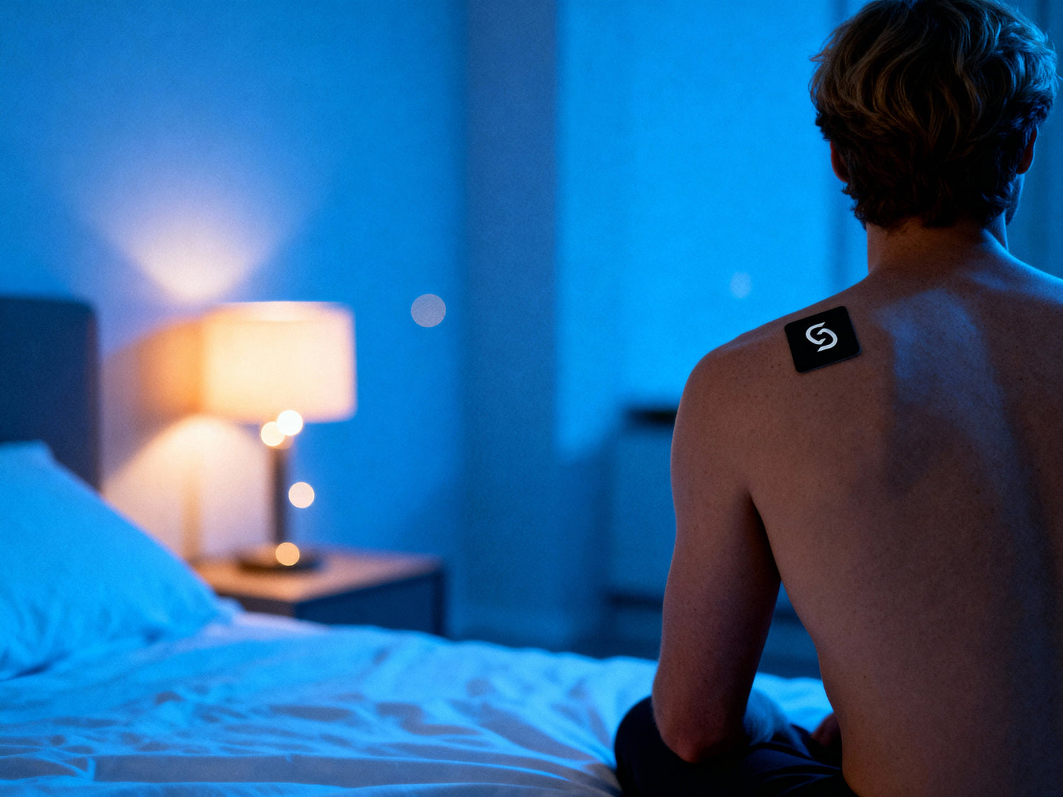 Sleep Faster, Wake Clearer: The Science & Routine Behind SLEEP+